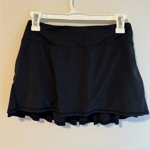 Lululemon athletic skort